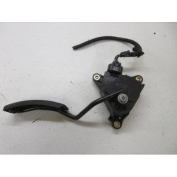 Pedale D'accelerateur Renault Kangoo 2 Phase 1